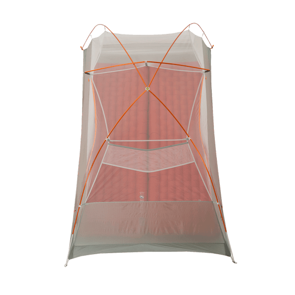 Big Agnes Copper Spur UL2 - Tangelo