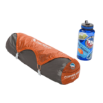 Big Agnes Copper Spur UL2 - Tangelo