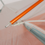 Big Agnes Copper Spur UL2 - Tangelo