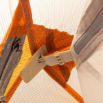 Big Agnes Copper Spur UL2 - Tangelo