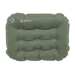 Big Agnes Campmeister Deluxe Pillow Gibraltar Sea
