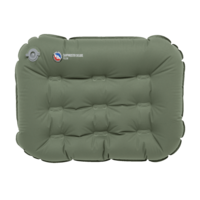 Campmeister Deluxe Pillow Gibraltar Sea