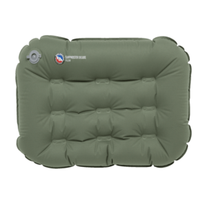 Big Agnes Campmeister Deluxe Pillow Gibraltar Sea