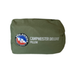 Big Agnes Campmeister Deluxe Pillow Gibraltar Sea
