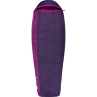 Quest QuII Synthetic Sleeping Bag 30F / 1C Women's Fit