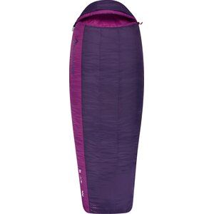 Sea to Summit Quest QuII Synthetic Sleeping Bag 30F / 1C Women's Fit