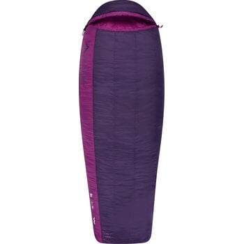 Sea to Summit Quest QuII Synthetic Sleeping Bag 30F / 1C Women's Fit
