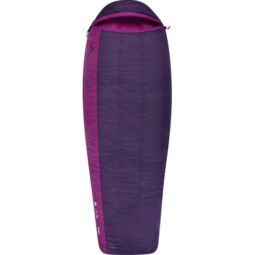 Sea to Summit Quest QuII Synthetic Sleeping Bag 30F / 1C Women's Fit