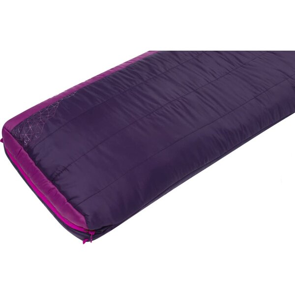 Sea to Summit Quest Quill Synthetic Sleeping Bag 30F / 1C Women's Fit