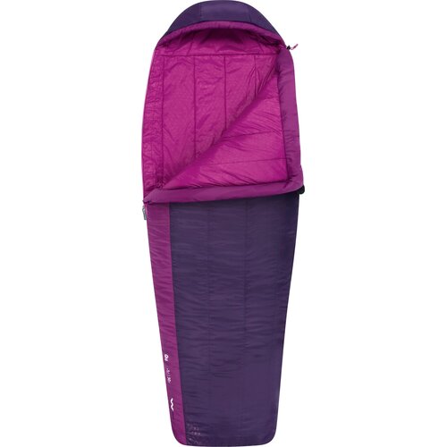 Sea to Summit Quest QuII Synthetic Sleeping Bag 30F / 1C Women's Fit