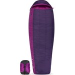 Sea to Summit Quest Quill Synthetic Sleeping Bag 30F / 1C Women's Fit