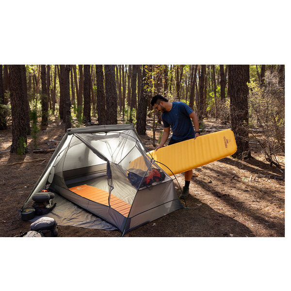 Sea to Summit Pursuit Plus+ SI Mat