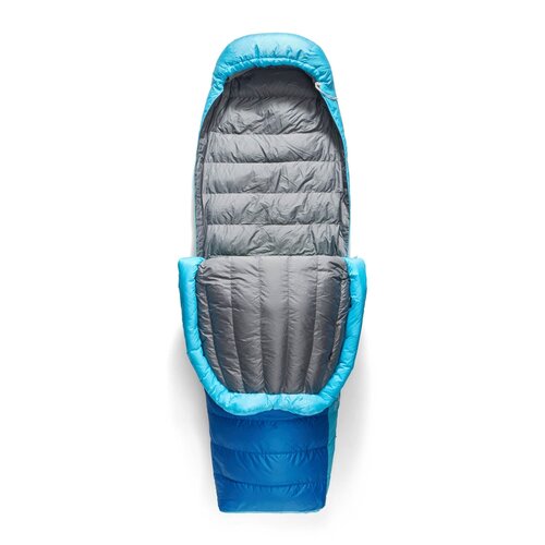 Sea to Summit Trek -9 / 15F Blue Unisex Regular