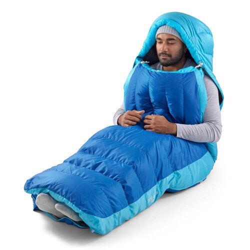 Sea to Summit Trek -9 / 15F Blue Unisex Regular