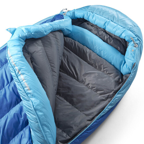 Sea to Summit Trek -9 / 15F Blue Unisex Regular