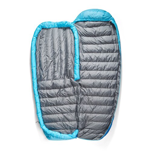 Sea to Summit Trek -9 / 15F Blue Unisex Regular