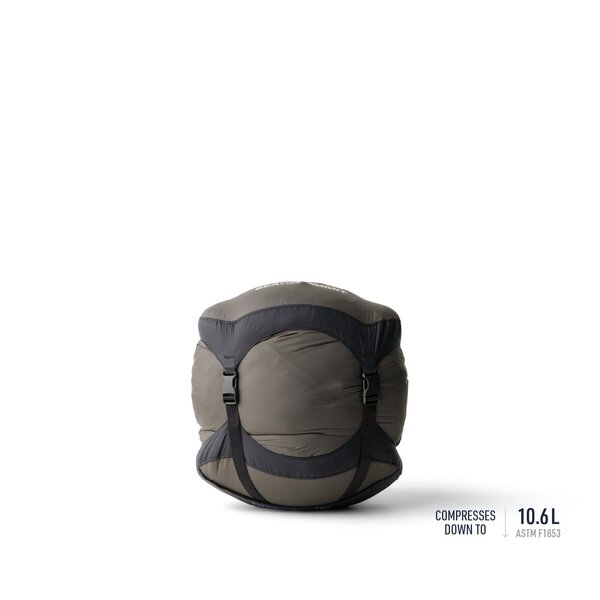 Sea to Summit Trek -9 / 15F Blue Unisex Regular