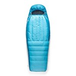 Sea to Summit Trek Down -9C / 15F Blue Women's Long