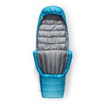 Sea to Summit Trek Down -9C / 15F Blue Women's Long