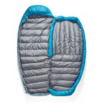 Sea to Summit Trek Down -9C / 15F Blue Women's Long