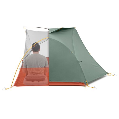 Sea to Summit Ikos TR2