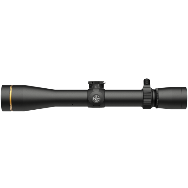 Leupold VX-3HD 4.5-14x40 CDS-ZL 1" Duplex