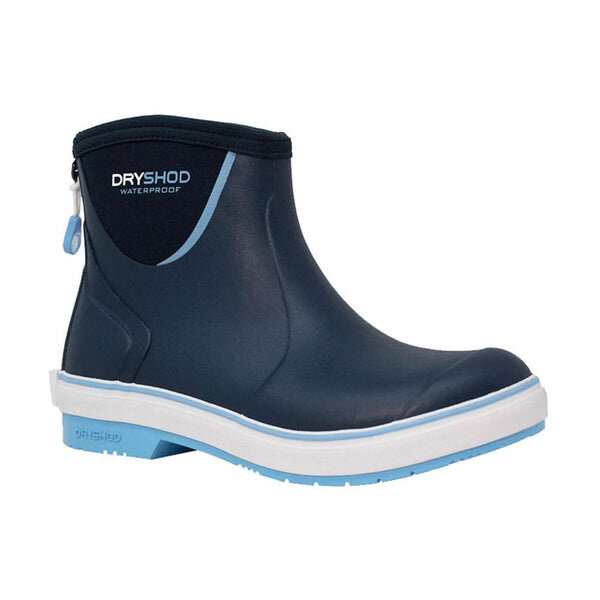 DryShod Women's Slipnot Deck Boot