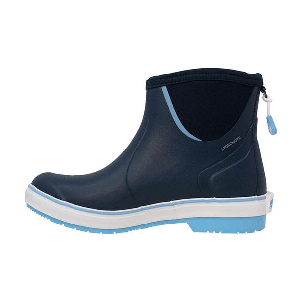 DryShod Women's Slipnot Deck Boot