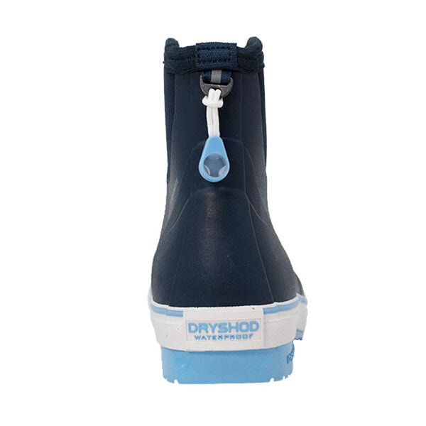 DryShod Women's Slipnot Deck Boot