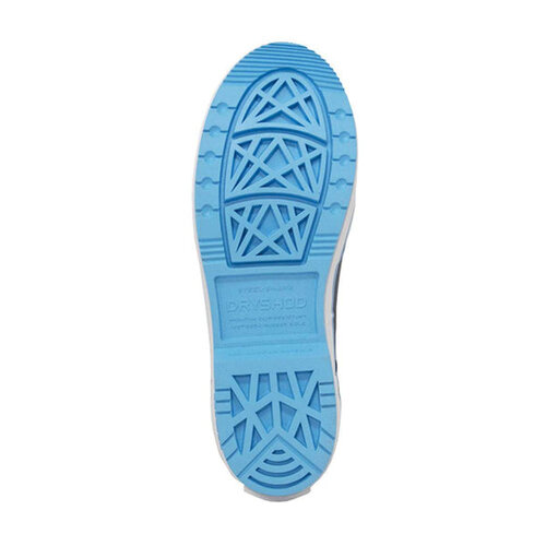 DryShod Women's Slipnot Deck Boot