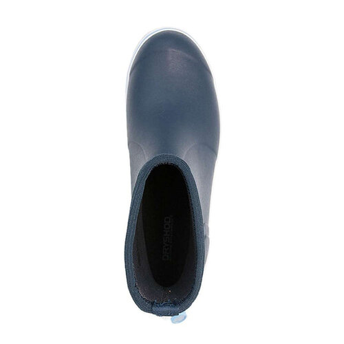 DryShod Women's Slipnot Deck Boot