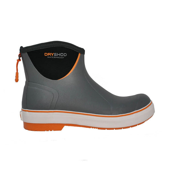 DryShod Men's Slipnot Deck Boot