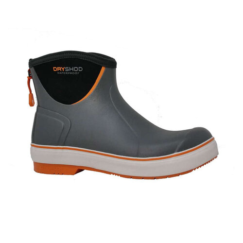 DryShod Men's Slipnot Deck Boot