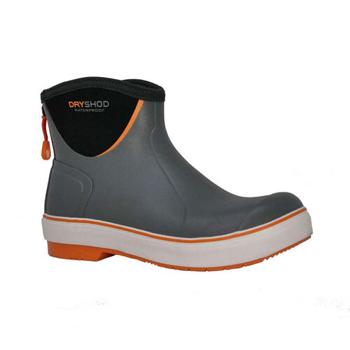 DryShod Men's Slipnot Deck Boot