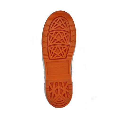 DryShod Men's Slipnot Deck Boot