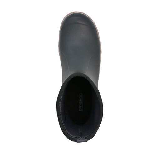 DryShod Men's Slipnot Deck Boot