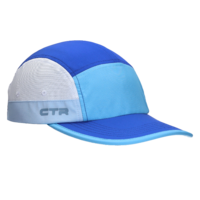 Summit Hybrid Cap - One Size