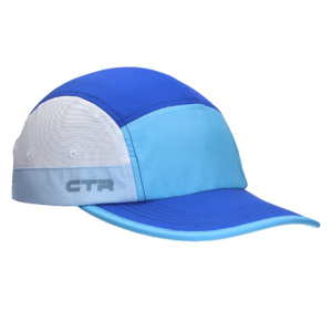 CTR Summit Hybrid Cap - One Size