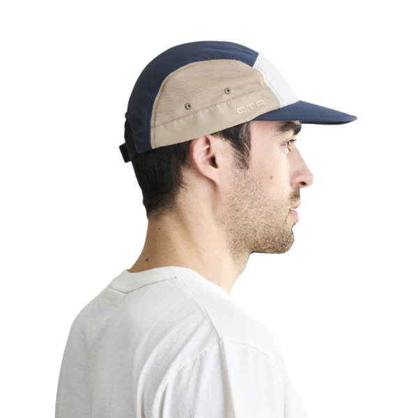 CTR Summit Hybrid Cap - One Size