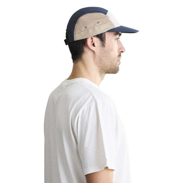 CTR Summit Hybrid Cap - One Size