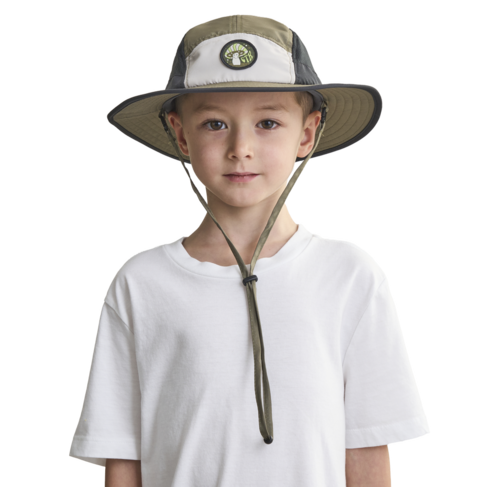 CTR Kid's Trekking Boonie