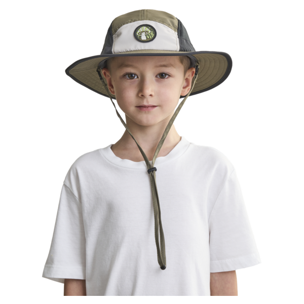 CTR Kid's Trekking Boonie