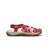 Women's Whisper Lattice