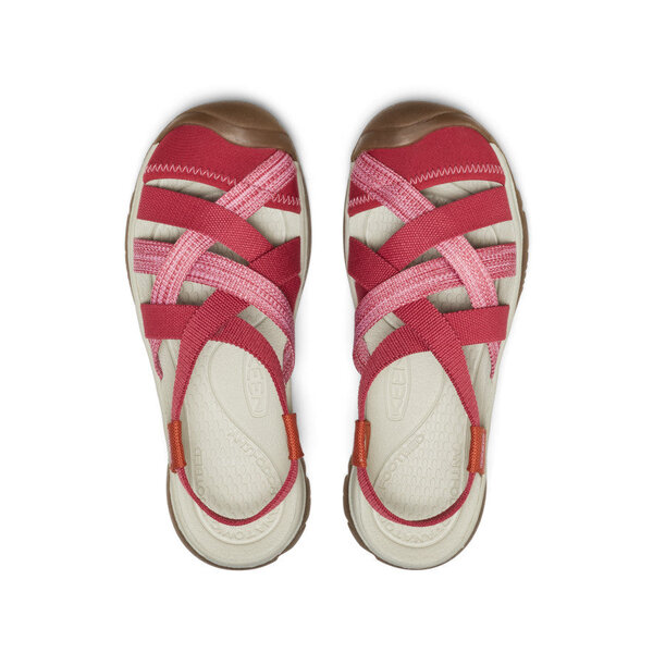 Keen Women's Whisper Lattice