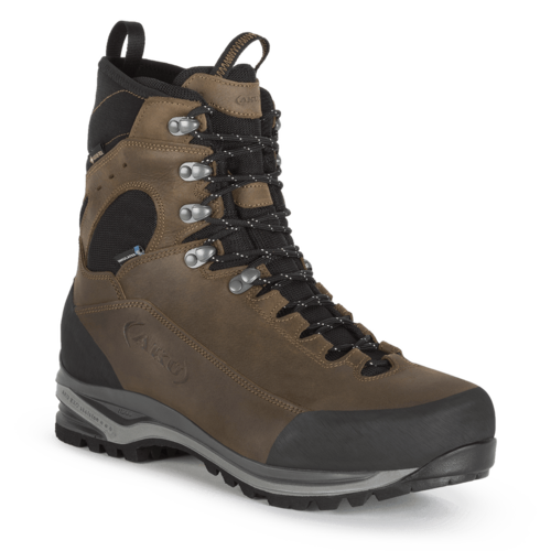 Aku Men's Superalp Therm GTX
