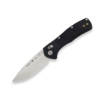 Buck Range Pro Black Handle