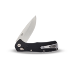 Buck Range Pro Black Handle