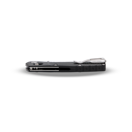 Buck Range Pro Black Handle