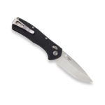 Buck Range Pro Black Handle