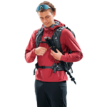 Deuter Speed Lite Pro